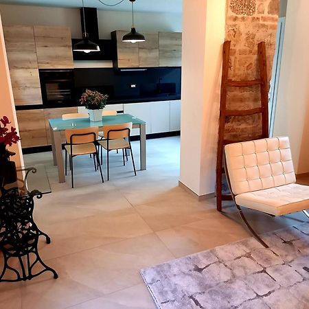 B&B La Dolce Vite Medea Luaran gambar