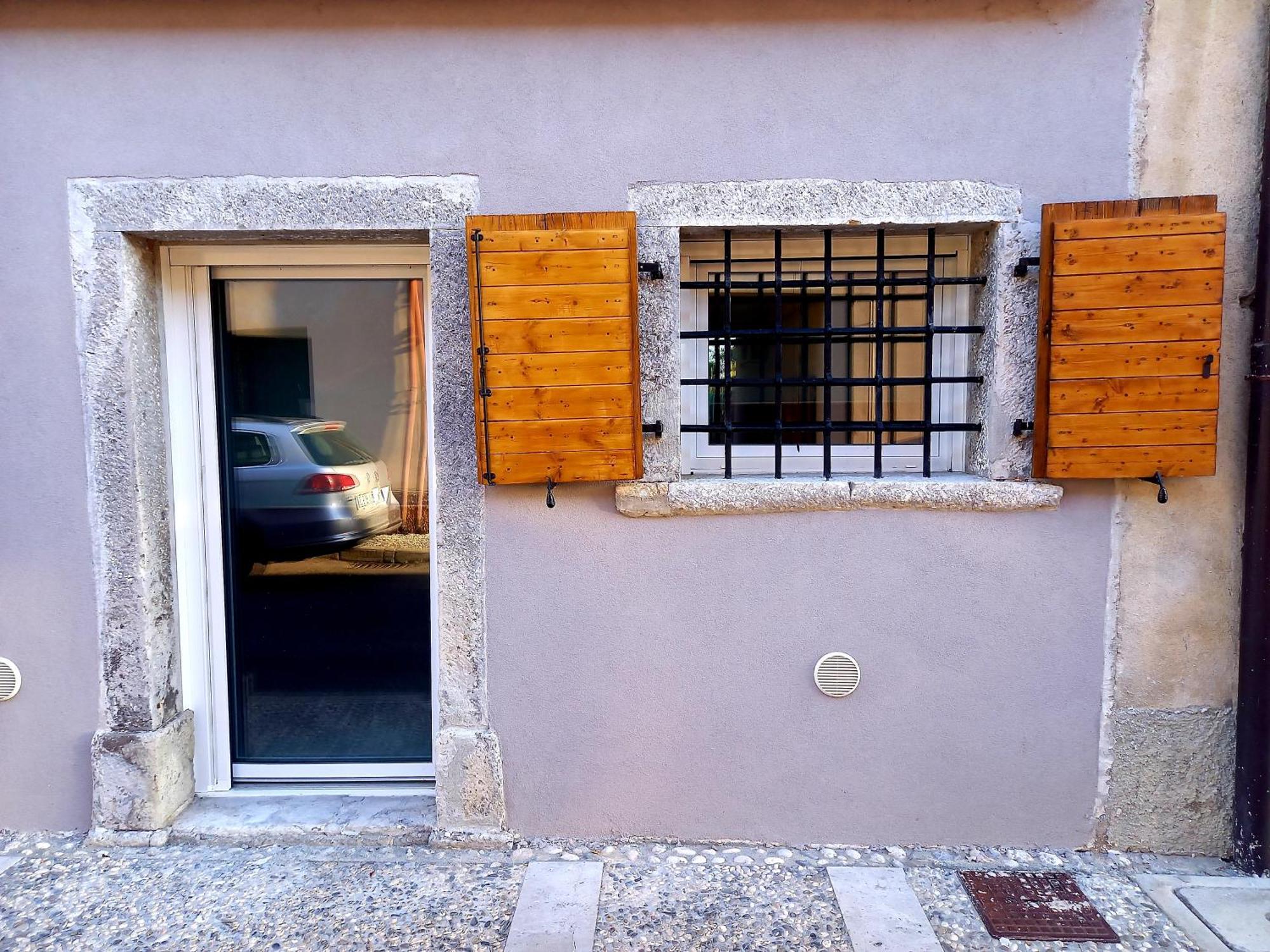 B&B La Dolce Vite Medea Luaran gambar