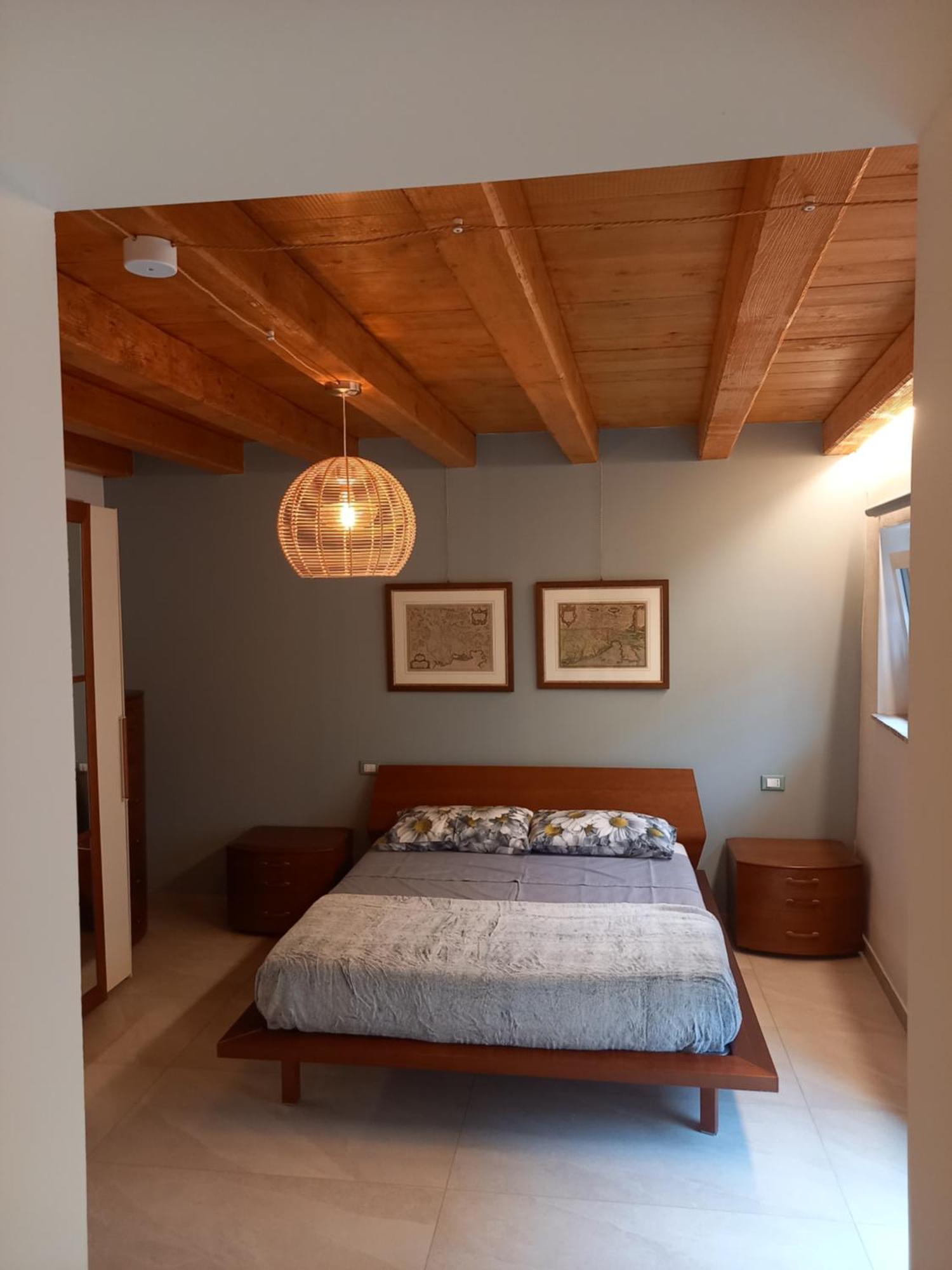 B&B La Dolce Vite Medea Luaran gambar
